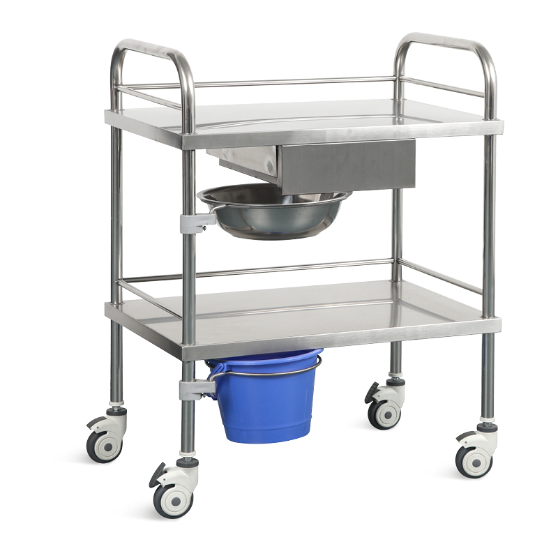HWH002 Dressing Trolley